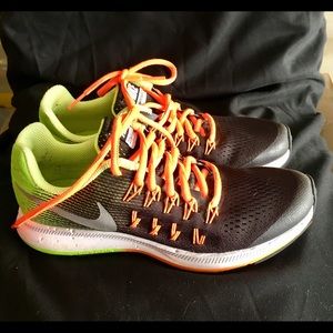 Nike Zoom Pegasus 33 Women’s